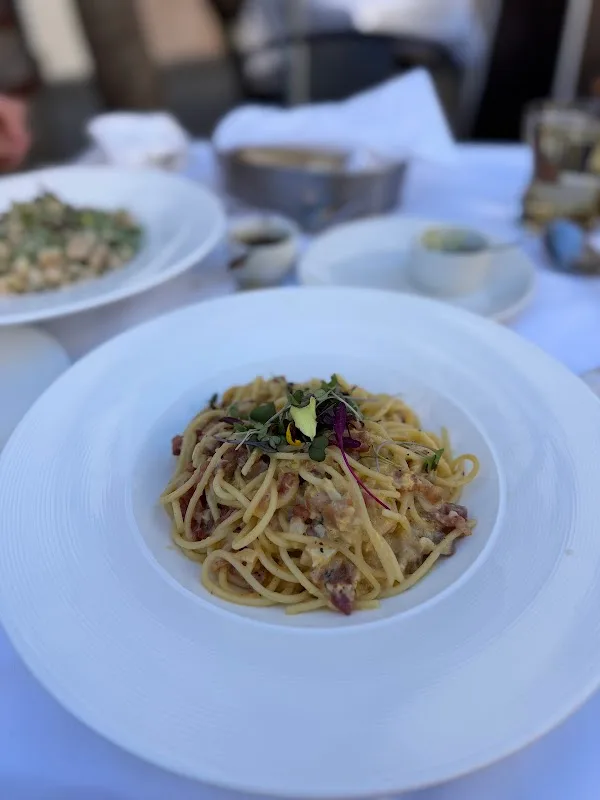Osteria Toscana 5