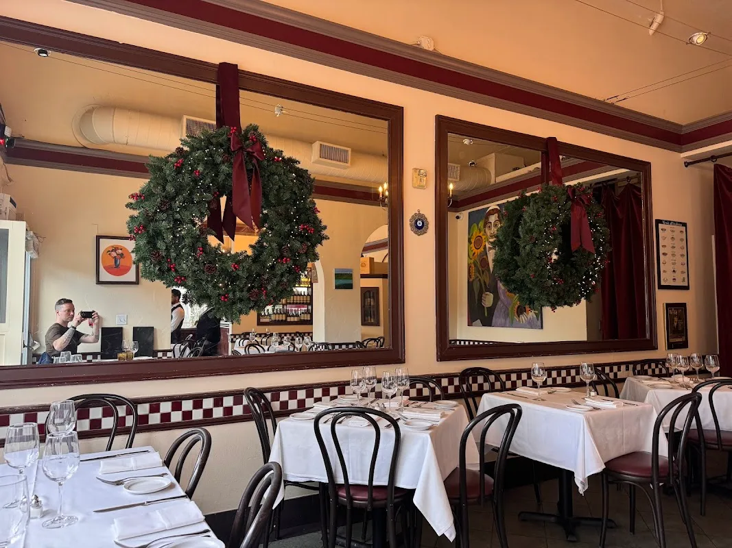 Osteria Toscana 3