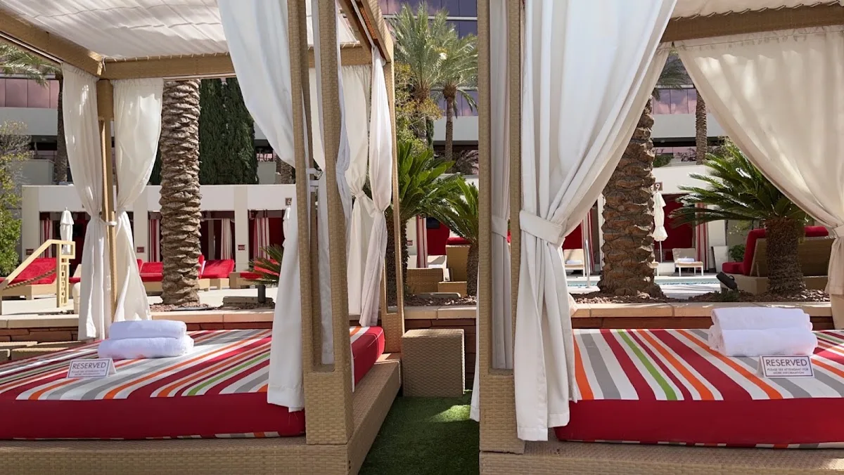 Red Rock Casino Resort and Spa 3