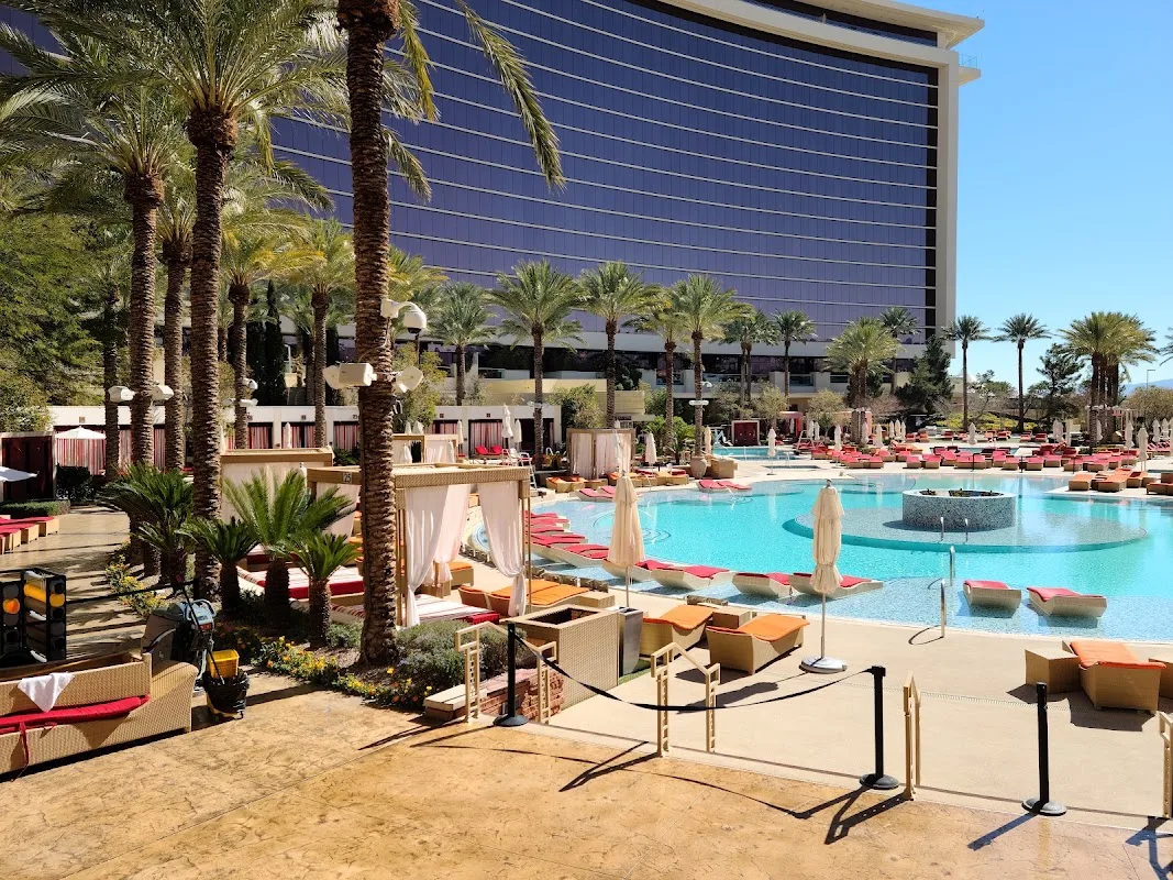 Red Rock Casino Resort and Spa 4