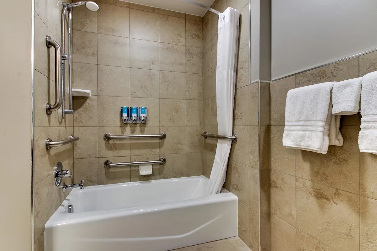 Drury Plaza Hotel Milwaukee Downtown 4
