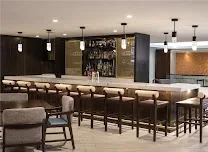 Exceptional personalized service at the front desk