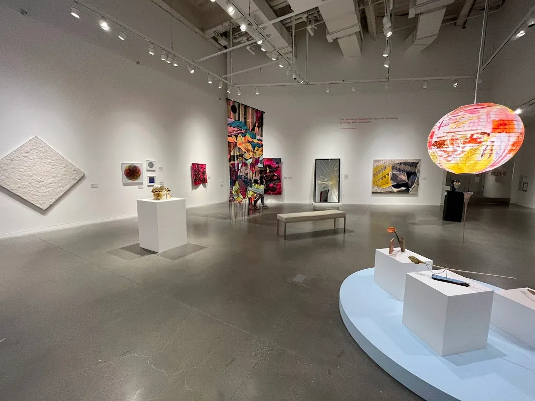 The CJM (Contemporary Jewish Museum) 5