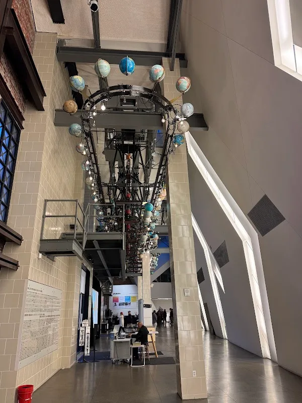 The CJM (Contemporary Jewish Museum) 4