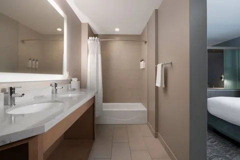 SpringHill Suites by Marriott Fort Worth Historic Stockyards 5
