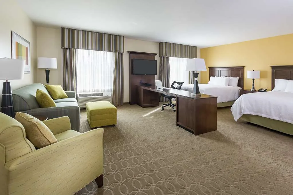 Hampton Inn & Suites Philadelphia Montgomeryville 5