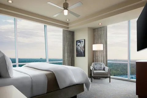 The Westin Houston, Memorial City 2