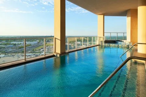 The Westin Houston, Memorial City 3