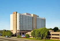 Convenient proximity to Newark Airport
