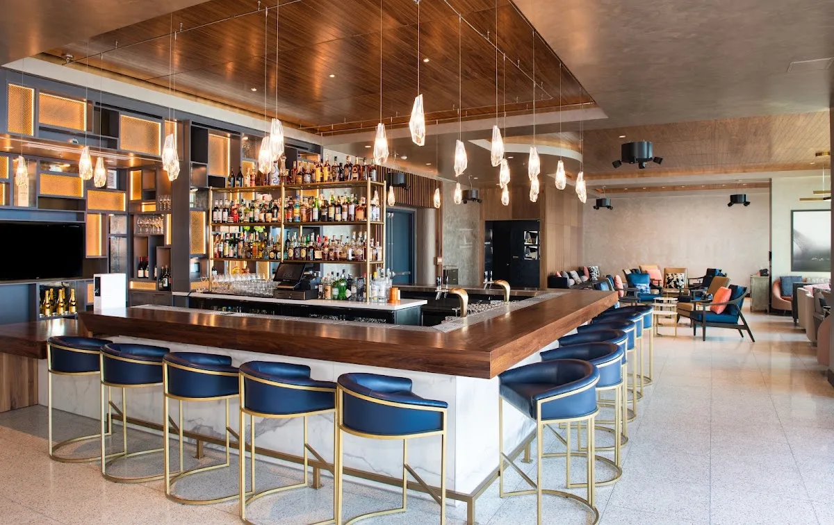 The Charter Hotel Seattle, Curio Collection by Hilton 4