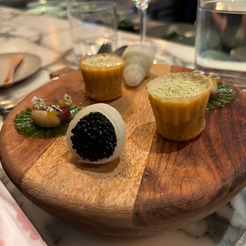 Rijks Restaurant 4