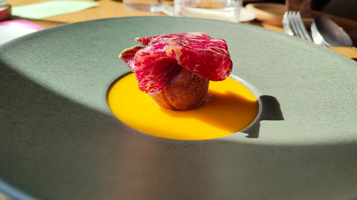 Rijks Restaurant 3
