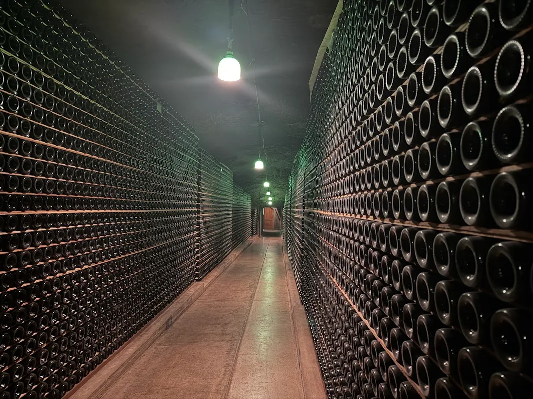 Schramsberg Vineyards 3