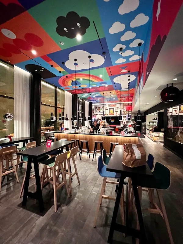 citizenM San Francisco Union Square 5
