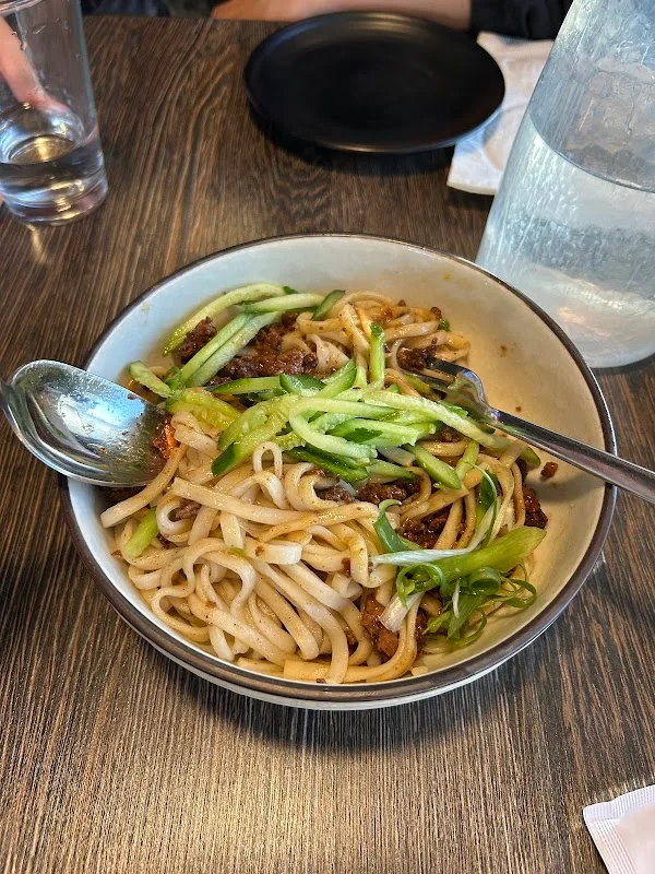 Dumpling Time - Thrive City 5