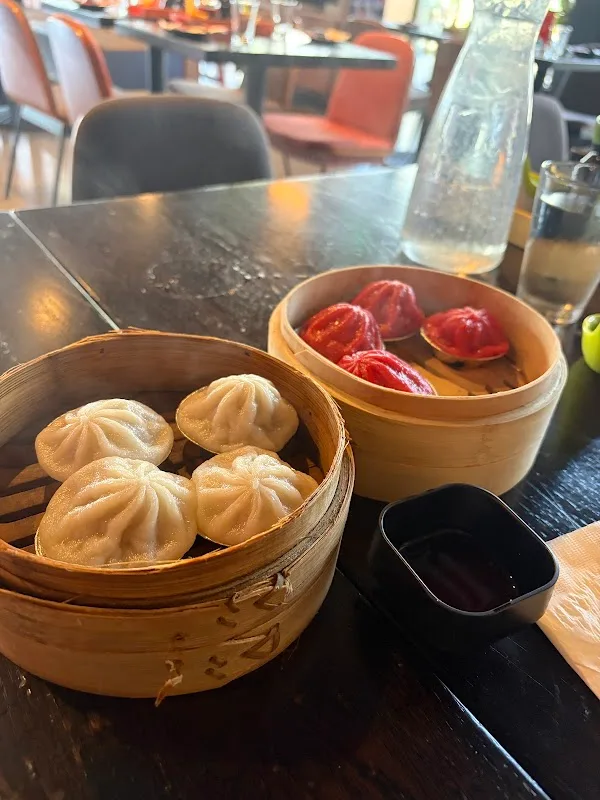 Dumpling Time - Thrive City 3