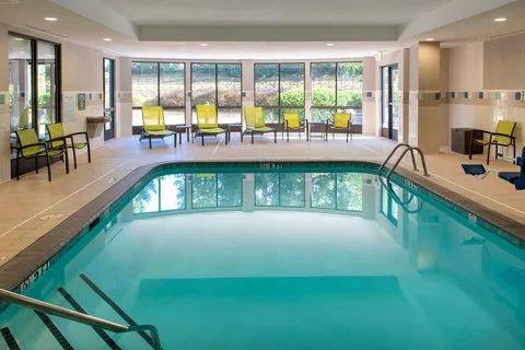 Element by Westin Ewing/Princeton 3