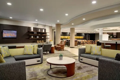 Element by Westin Ewing/Princeton 5