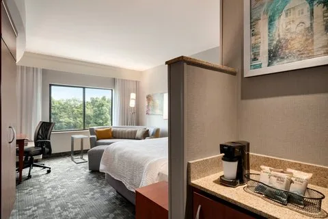 Element by Westin Ewing/Princeton 2