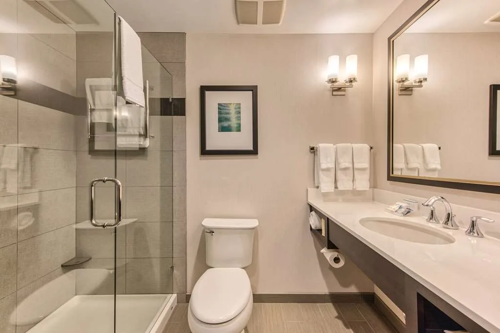 Hilton Garden Inn Irvine/Orange County Airport 5
