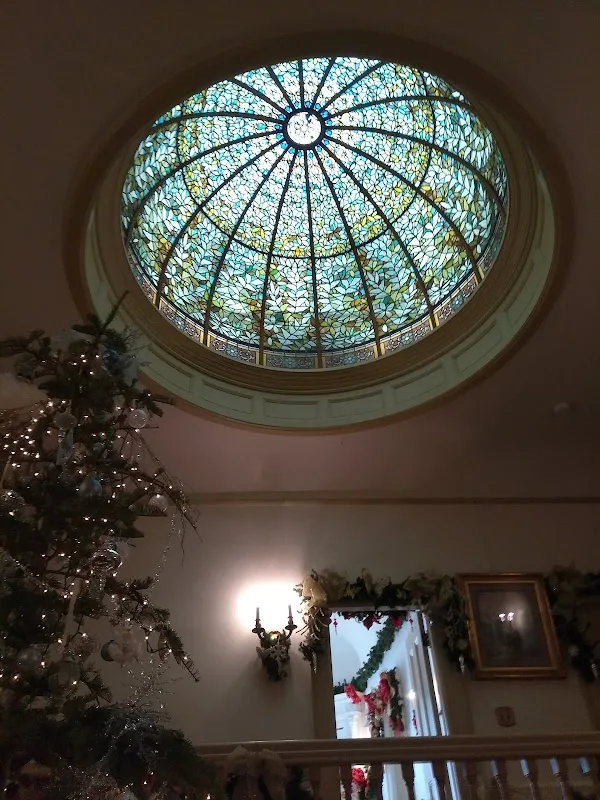 Dunsmuir Hellman Historic Estate 2