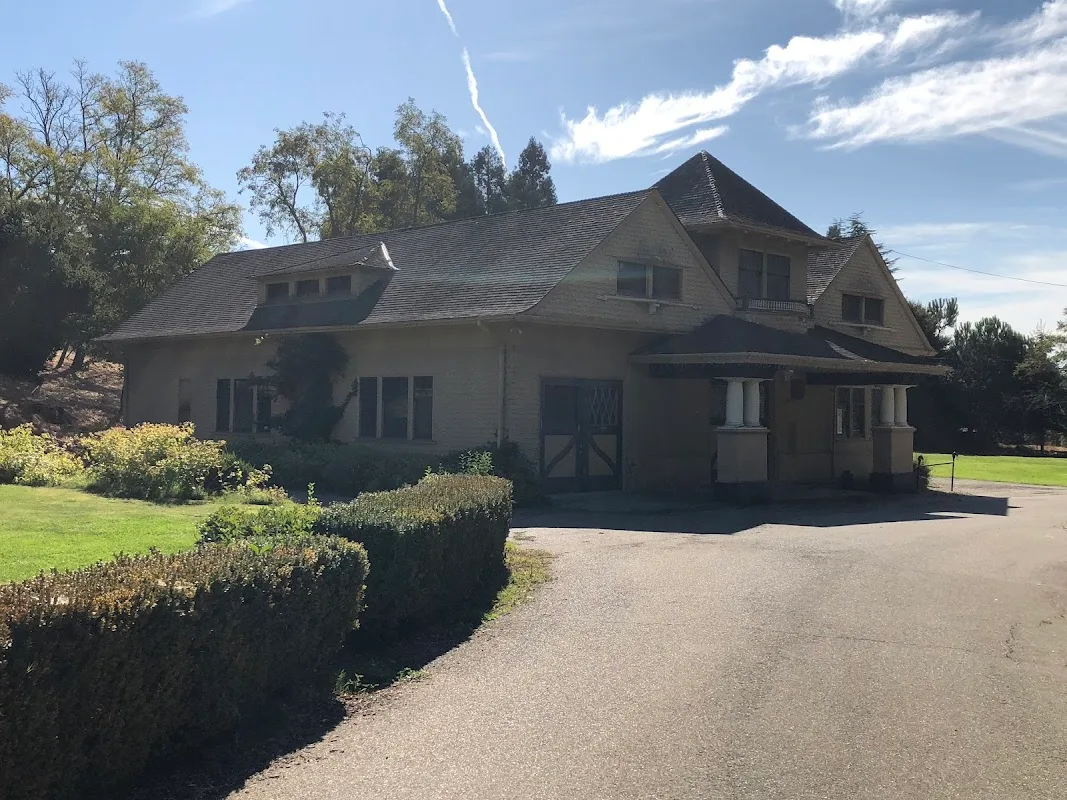Dunsmuir Hellman Historic Estate 4