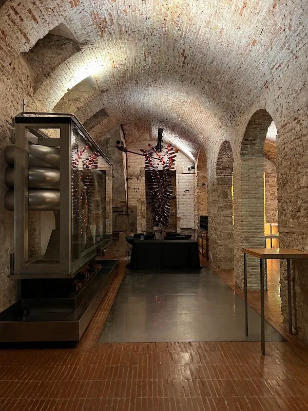 La Fabrica Moritz 2