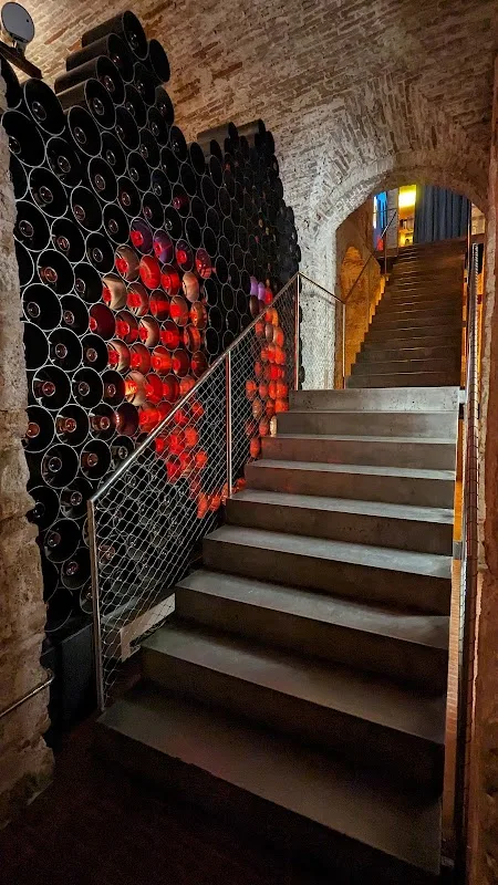 La Fabrica Moritz 5