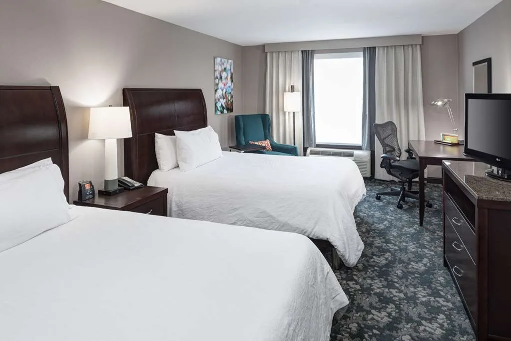Hilton Garden Inn Cincinnati/Mason 2