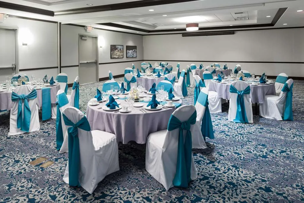 Hilton Garden Inn Cincinnati/Mason 5