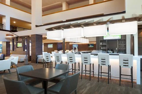 Marriott Savannah Riverfront 5