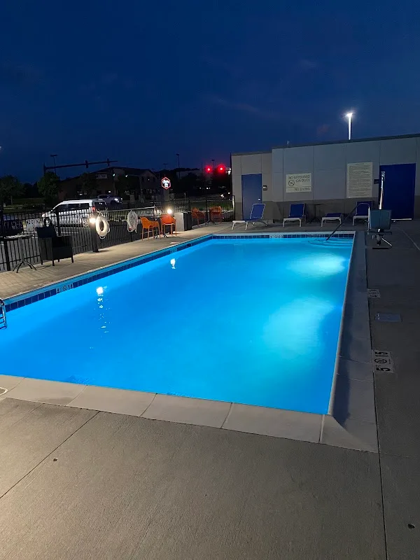 Hampton Inn Nicholasville Brannon Crossing 3