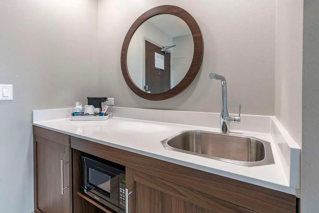 Hampton Inn Nicholasville Brannon Crossing 4