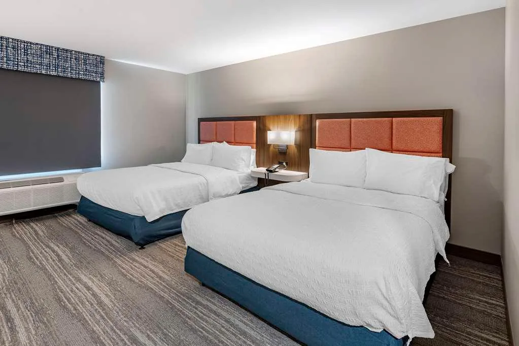 Hampton Inn Nicholasville Brannon Crossing 5