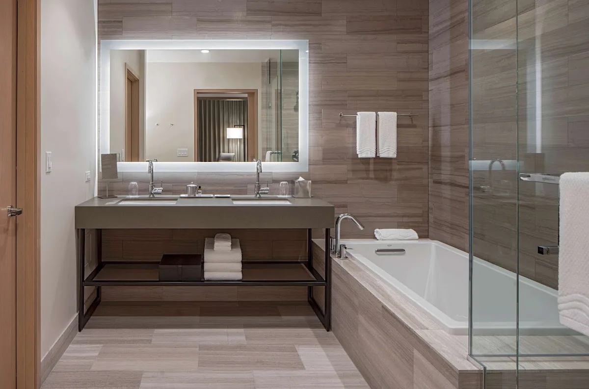Hyatt Regency Seattle 3