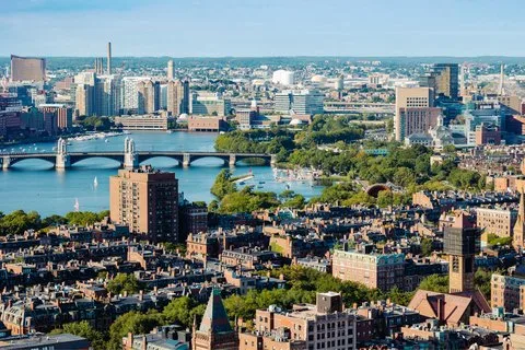 Boston Marriott Copley Place 2