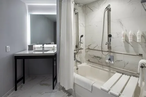Boston Marriott Copley Place 5