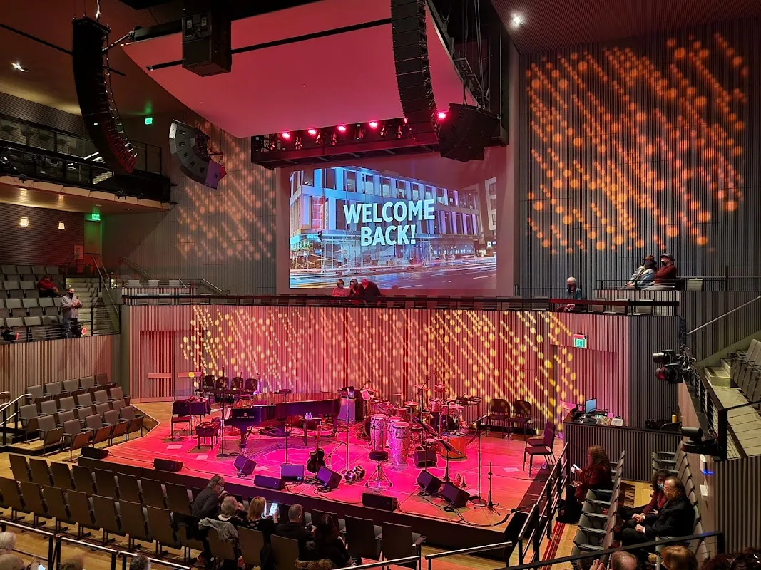 SFJAZZ 2