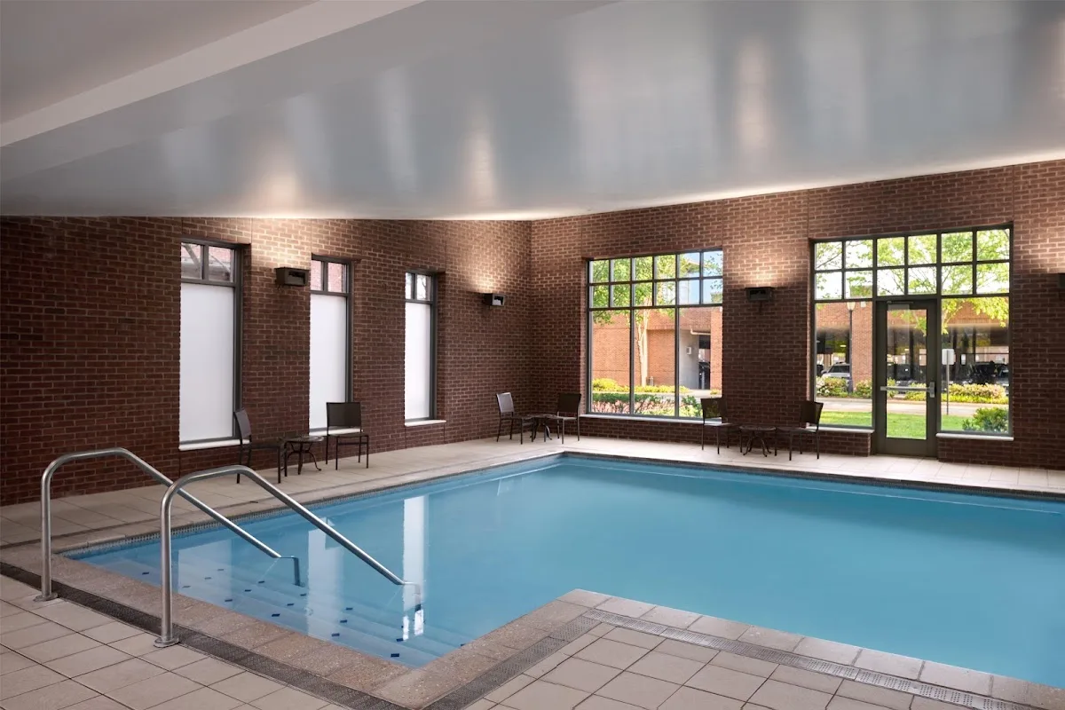 Hyatt Place Columbus/OSU 3
