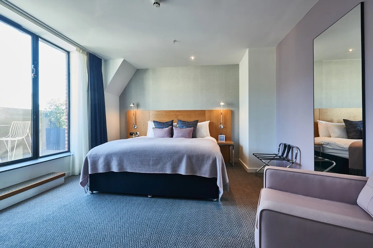 Apex City of London Hotel 2