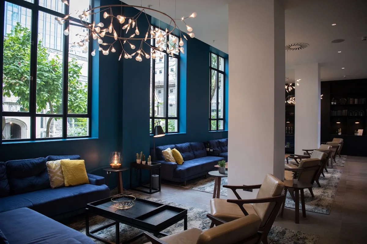 Apex City of London Hotel 4