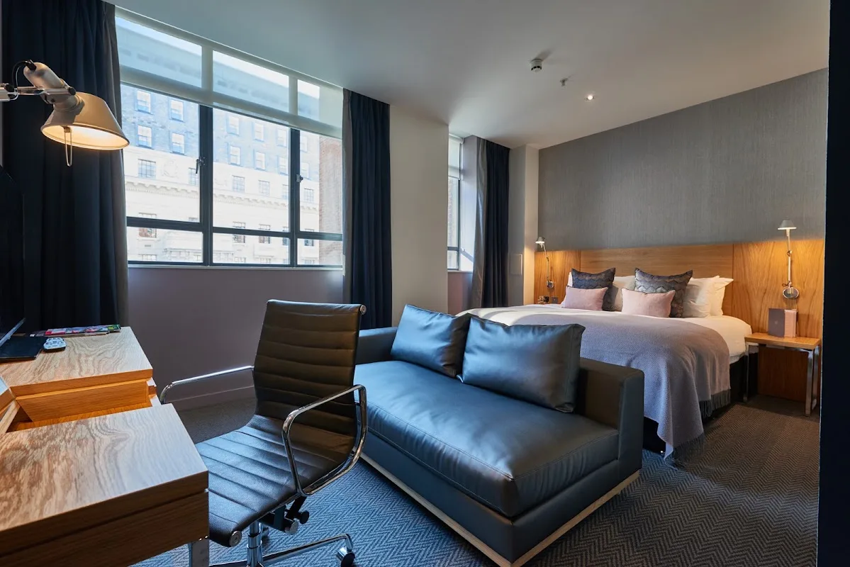 Apex City of London Hotel 5