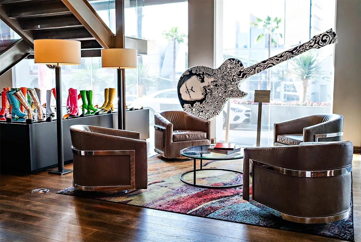 Venue photo 1