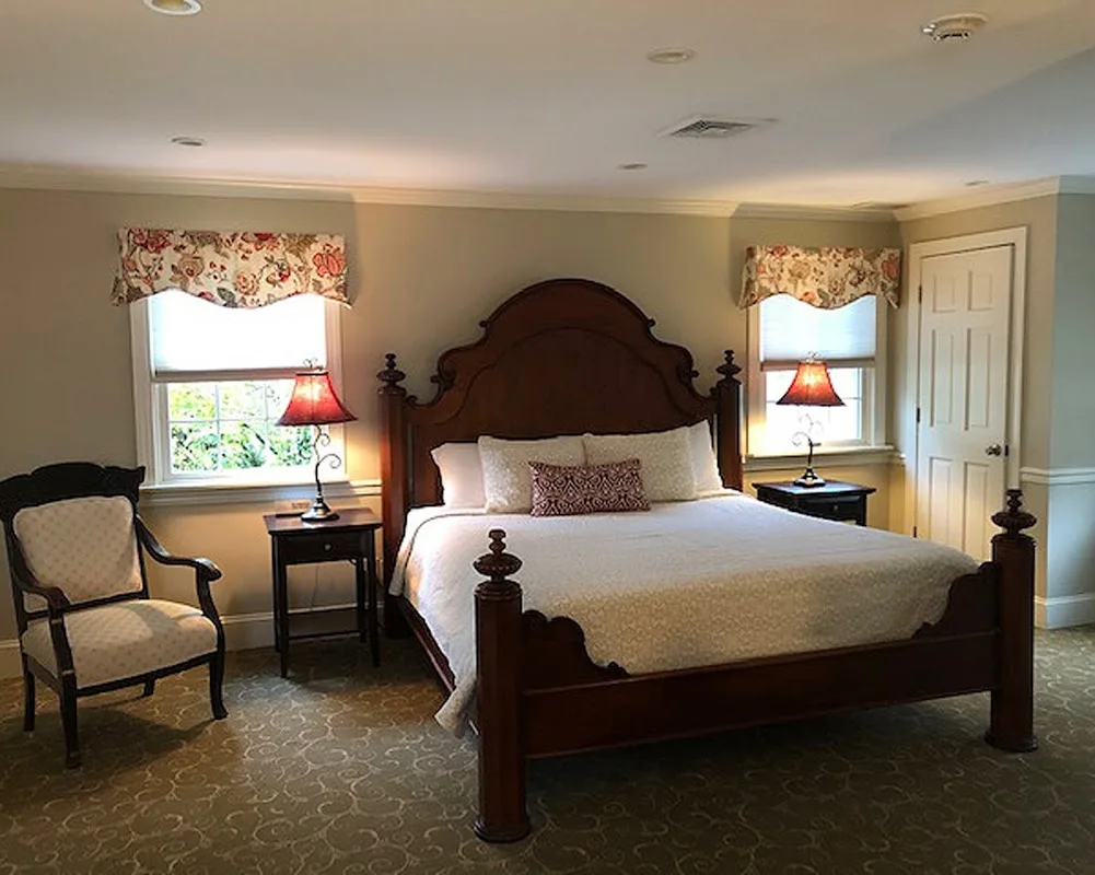 Joseph Ambler Inn 2