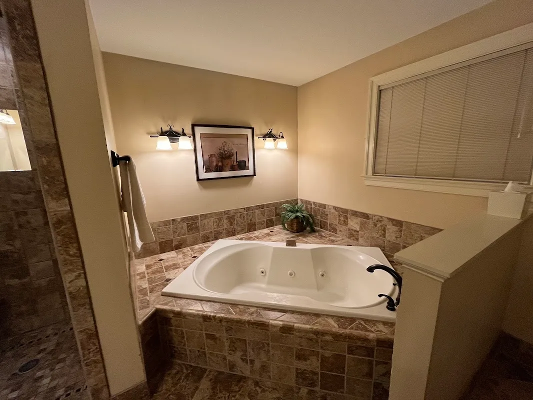 Joseph Ambler Inn 4