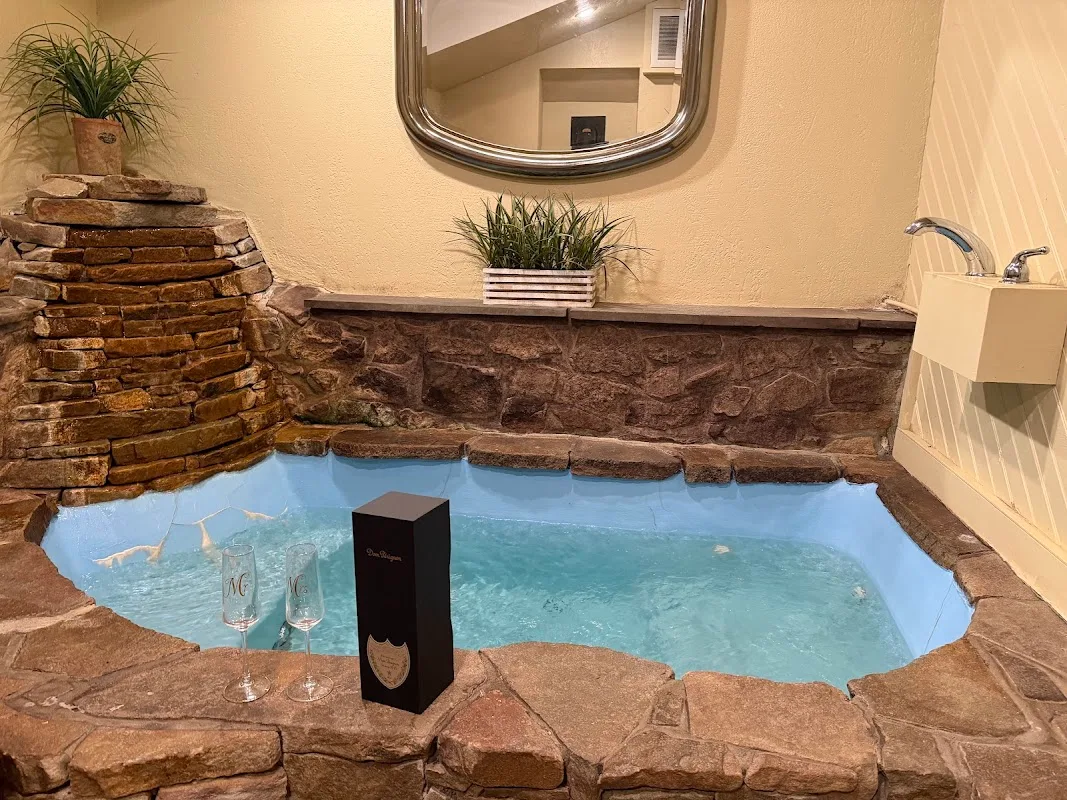 Joseph Ambler Inn 3