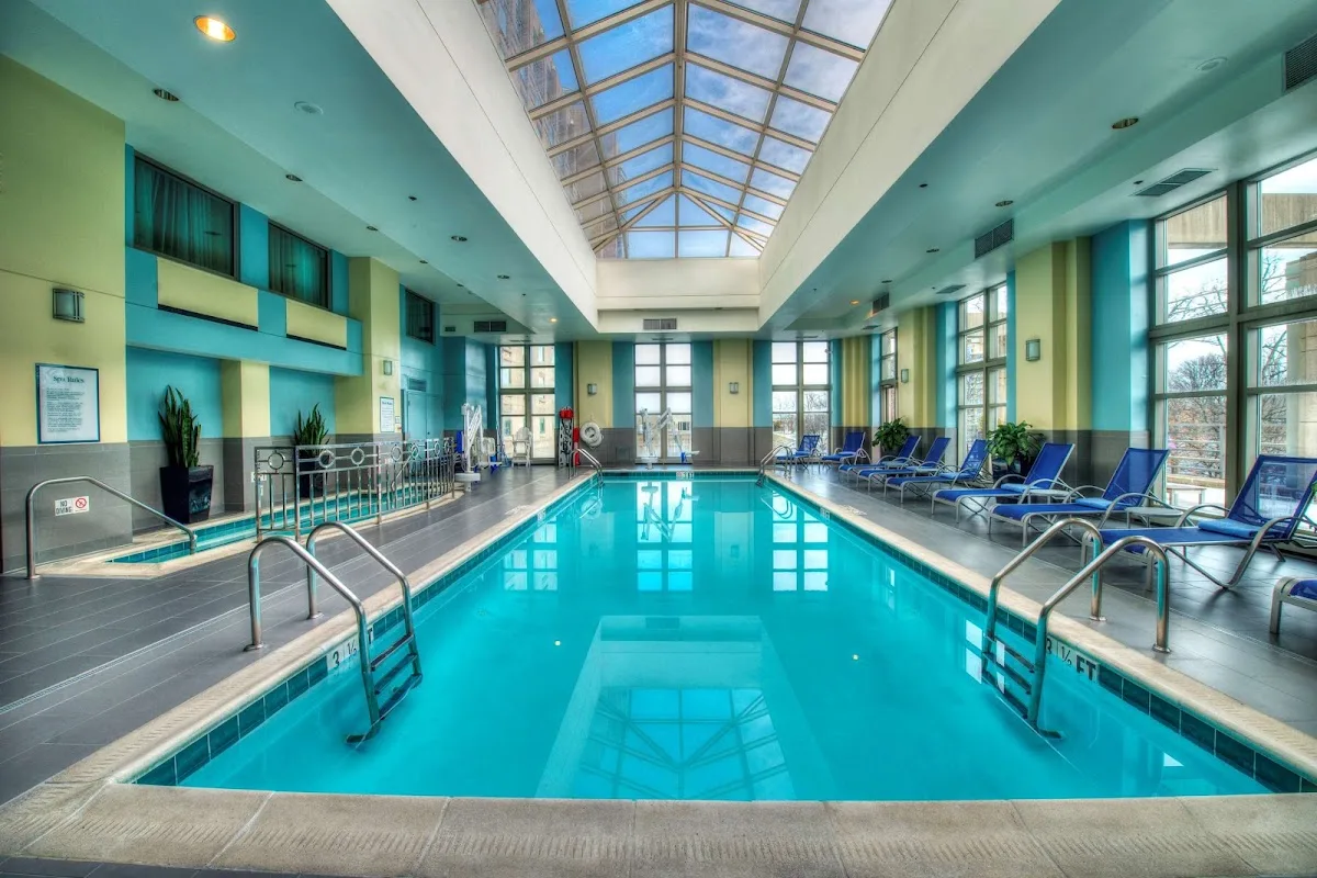 Hyatt Regency Reston 3