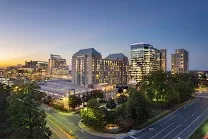 Steps from Reston Town Center