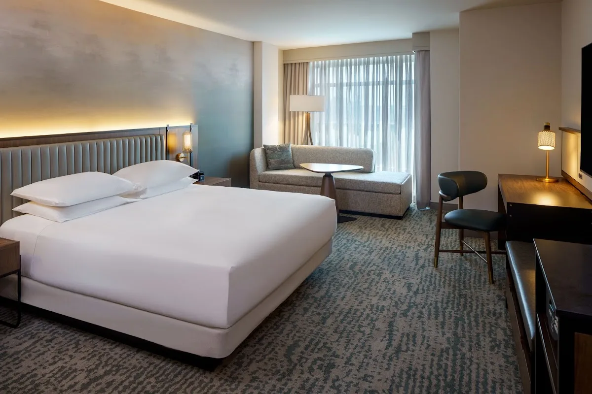Hyatt Regency Reston 2