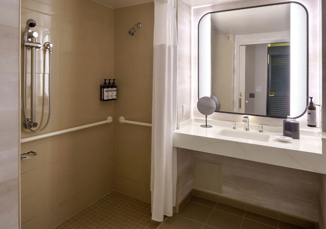 Hyatt Regency Reston 4